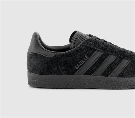 adidas gazelle herren 46 schwarz|Adidas Gazelle ab 51,99 € (Black Friday Deals) .